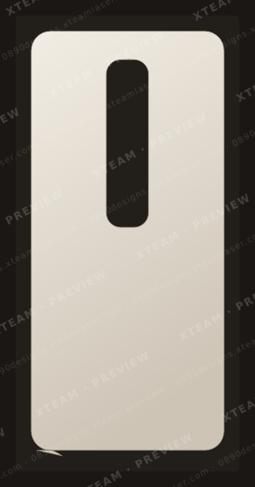 Vodafone Smart N10 — Vodafone Smart N10 - Back