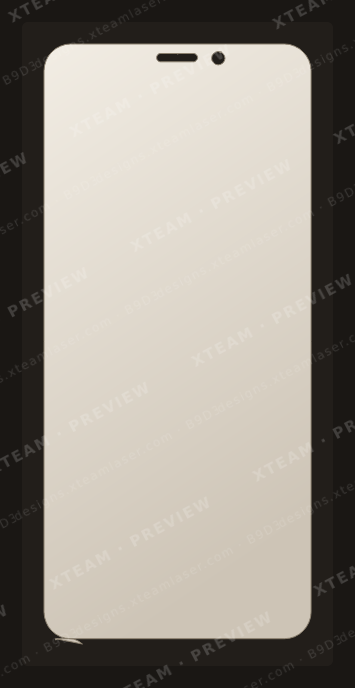 Vodafone Smart N10 — Vodafone Smart N10 - Front