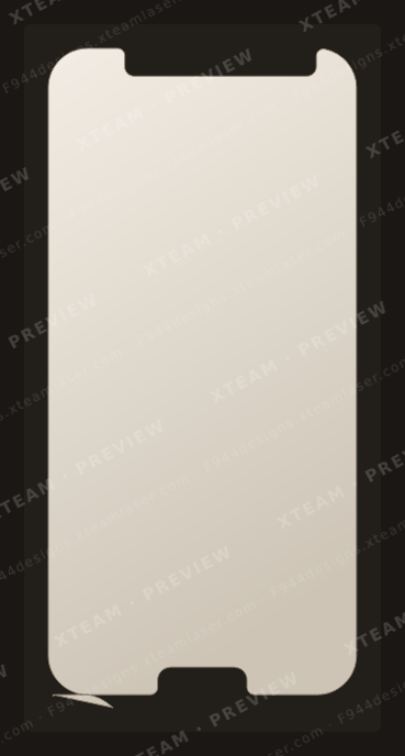 Vodafone Smart N8 — Vodafone Smart N8 - Front