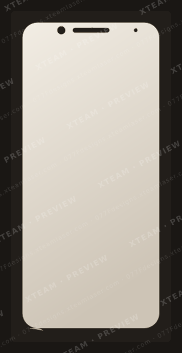 Vodafone Smart N9 lite — Vodafone Smart N9 lite - Front