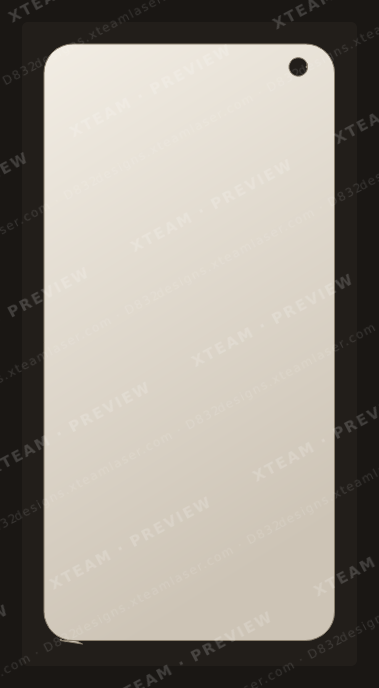 Vodafone Smart Platinum 7 — Vodafone Smart Platinum 7 - Front