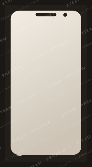 Vodafone Smart Prime 6 — Vodafone Smart Prime 6 - with cover