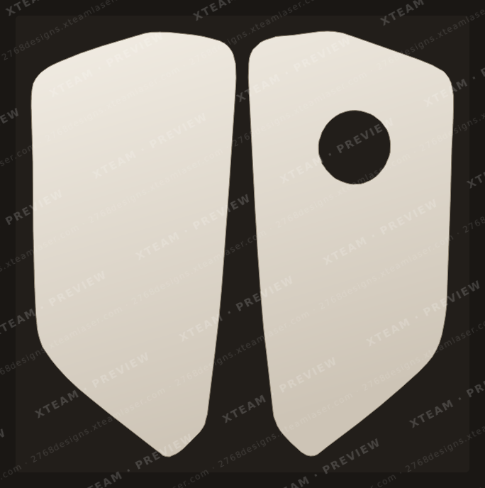 Volkswagen Golf, Id4X, Id6X UnknownSeries — Volkswagen Golf, Id4X, Id6X UnknownSeries - Car key V