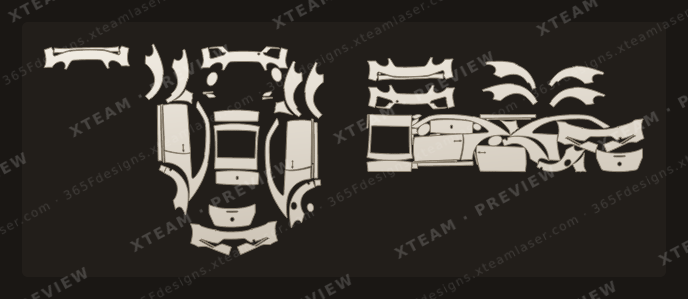 Volkswagen Beetle — Volkswagen Beetle - Exterior Of Car V 2016