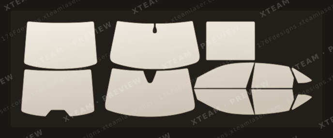 Volkswagen Jetta — Volkswagen Jetta - WINDOW TINT V 2022