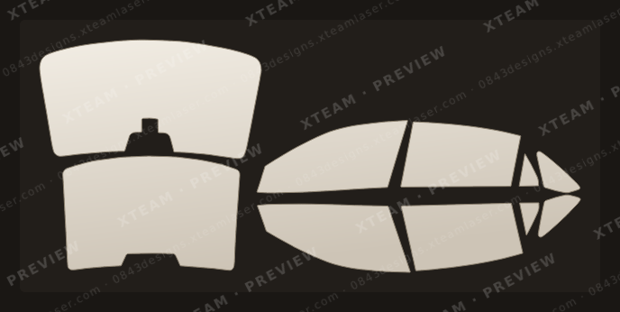 Volkswagen Magotan — Volkswagen Magotan - WINDOW TINT V 2024 B9