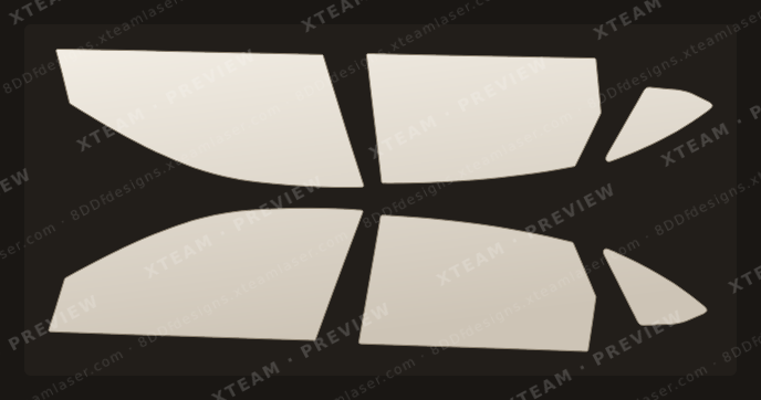 Volkswagen Sagitar — Volkswagen Sagitar - WINDOW TINT V 2023