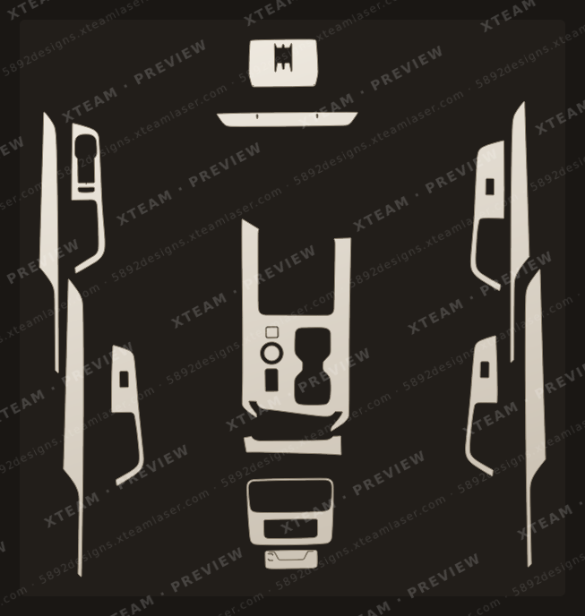 Volkswagen Tavendor — Volkswagen Tavendor - INTERIOR V 2026