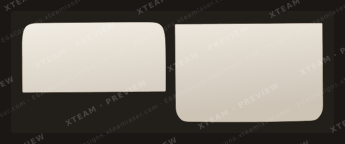 Volkswagen Tharu — Volkswagen Tharu - External sunroof tint film V Common 2025