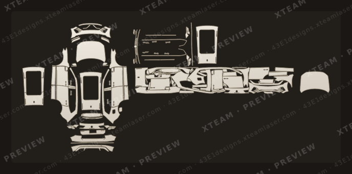 Volkswagen Tiguan — Volkswagen Tiguan - Exterior Of Car V L 2021 hybrid power