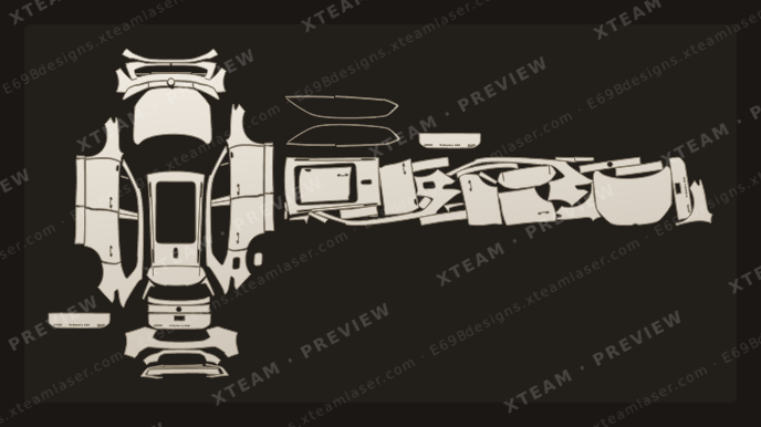 Volkswagen Tiguan — Volkswagen Tiguan - EXTERIOR V L Pro 2024 Base