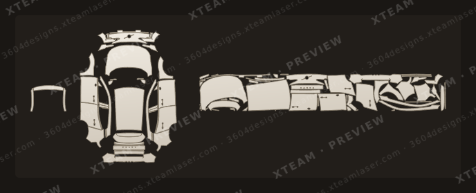 Volvo EX30 — Volvo EX30 - Car Exterior V 2024