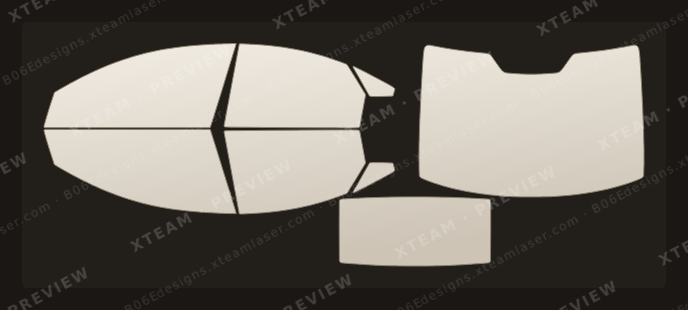 Volvo S40 — Volvo S40 - Window Film V Sedan 2006