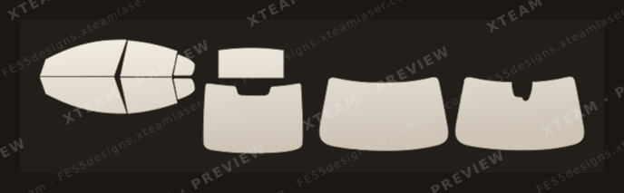 Volvo S60 — Volvo S60 - FOR (수입차)Window Film V 볼보( ) 2011 2018