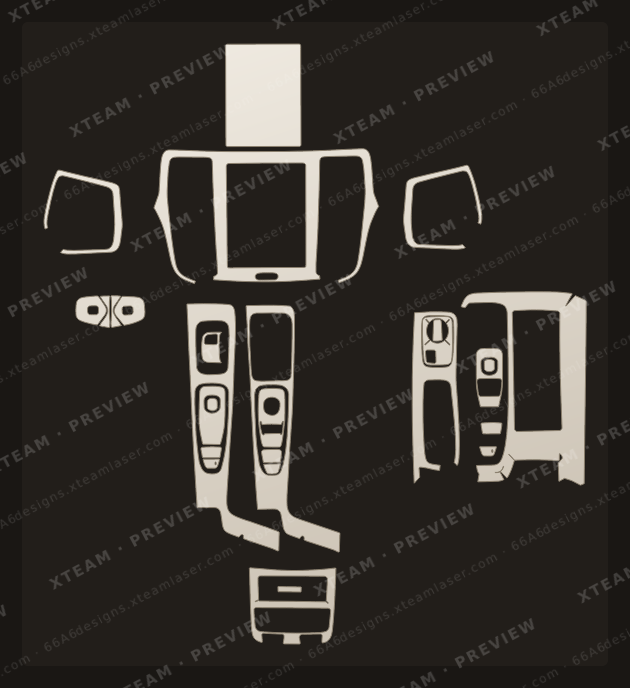 Volvo S60 — Volvo S60 - INTERIOR V 2020