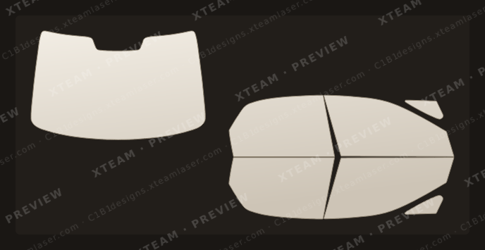 Volvo S80 — Volvo S80 - Window Film V Sedan 2005
