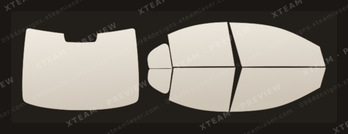 Volvo S80 — Volvo S80 - Window Film V Sedan 2007
