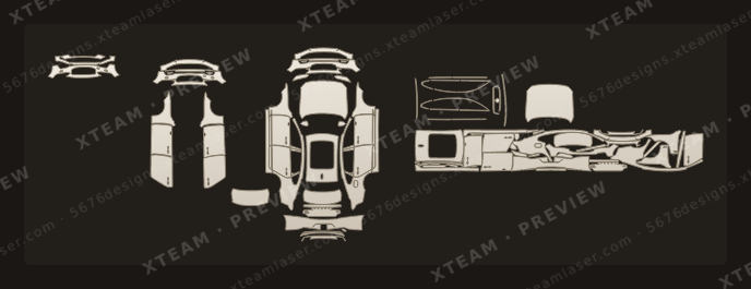 Volvo S90 — Volvo S90 - EXTERIOR V 2022 Deluxe