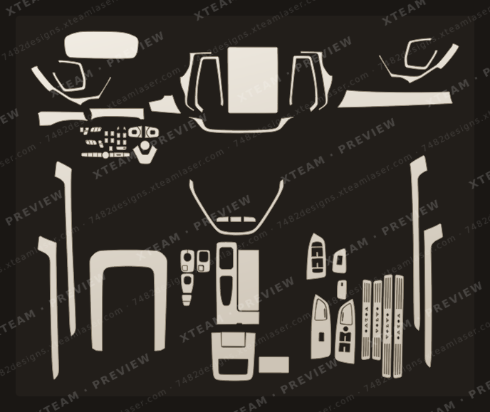 Volvo S90 — Volvo S90 - INTERIOR V 2025