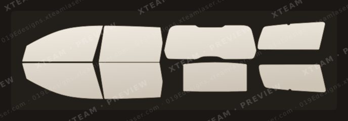 Volvo V70XC70 — Volvo V70XC70 - WINDOW TINT V Station Wagon 2015