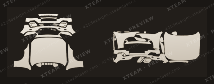 Volvo V90 — Volvo V90 - EXTERIOR V R Design 2020