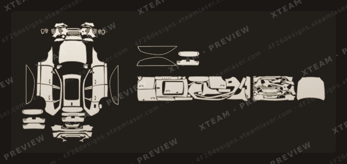 Volvo XC60 — Volvo XC60 - Car Exterior V 2022 Sports