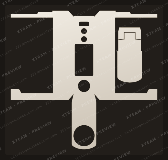 Voopoo Drag 3 — Voopoo Drag 3 - 3 skin (3)