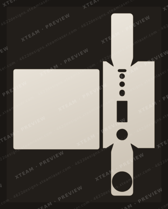 Voopoo Drag 5 — Voopoo Drag 5 - 5 Skin Full (3)