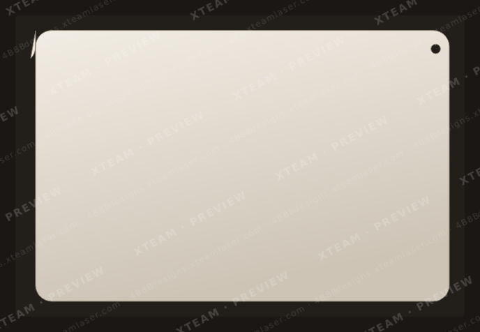 Vorago Tablet PAD 7 V5 — Vorago Tablet PAD 7 V5 - Front (2)