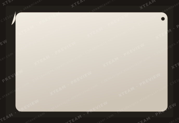 Vorago Tablet PAD 7 V5 — Vorago Tablet PAD 7 V5 - with cover (2)