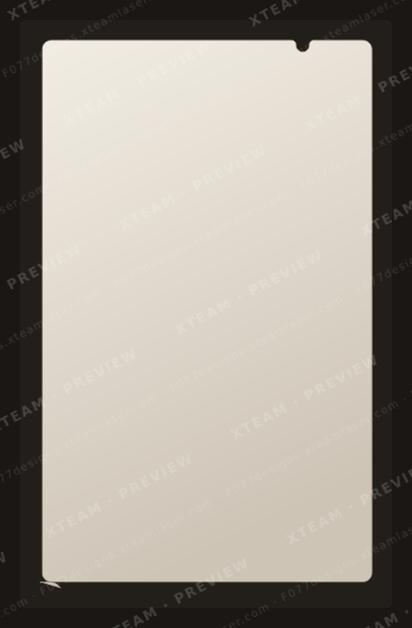 Vortex Tablet T10M Pro Plus — Vortex Tablet T10M Pro Plus - Front