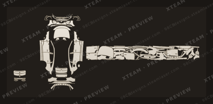Voyah Passion — Voyah Passion - EXTERIOR V 2023