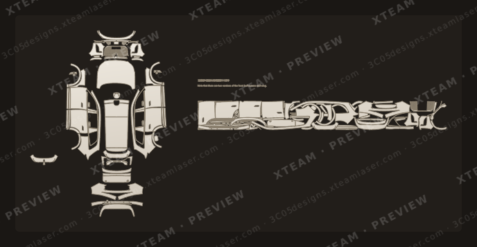 Voyah Taishan — Voyah Taishan - EXTERIOR V 2026