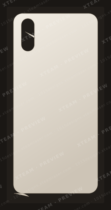 Vsmart Bee 3 — Vsmart Bee 3 - Back