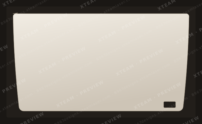 Vw Teramont(8 inch) 2020 Navigation — Vw Teramont(8 inch) 2020 Navigation - Front