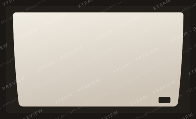 Vw Tiguan(8 inch) 2019-2020 Navigation — Vw Tiguan(8 inch) 2019-2020 Navigation - Front