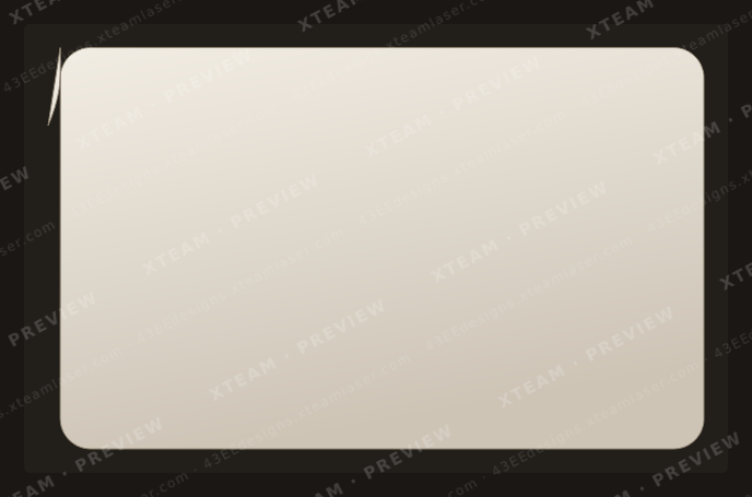 Wacom Tablet One DTC133 — Wacom Tablet One DTC133 - Front