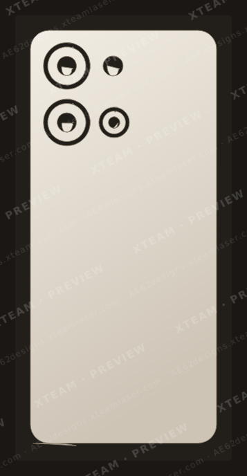 Walton NEXG N10 — Walton NEXG N10 - Back 1