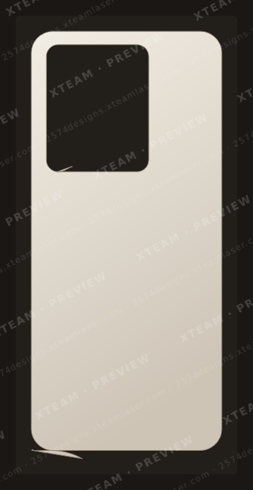 Walton NEXG N25 — Walton NEXG N25 - Back