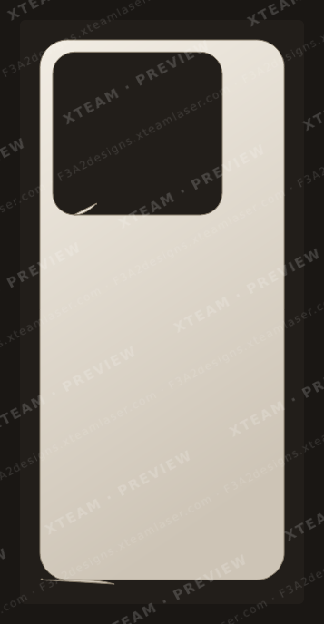 Walton NEXG N27 — Walton NEXG N27 - Back