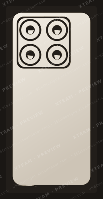 Walton NEXG N27 — Walton NEXG N27 - Back 1