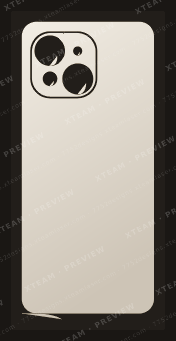 Walton NEXG N6 — Walton NEXG N6 - Back 1
