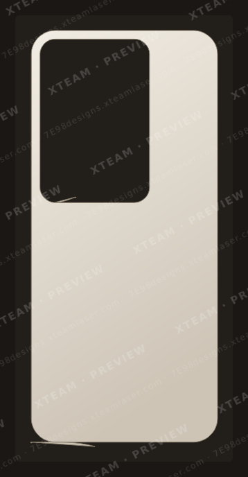 Walton NEXG N75 — Walton NEXG N75 - Back