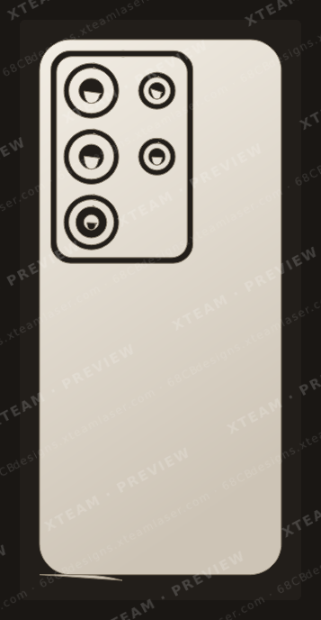 Walton NEXG N75 — Walton NEXG N75 - Back 1