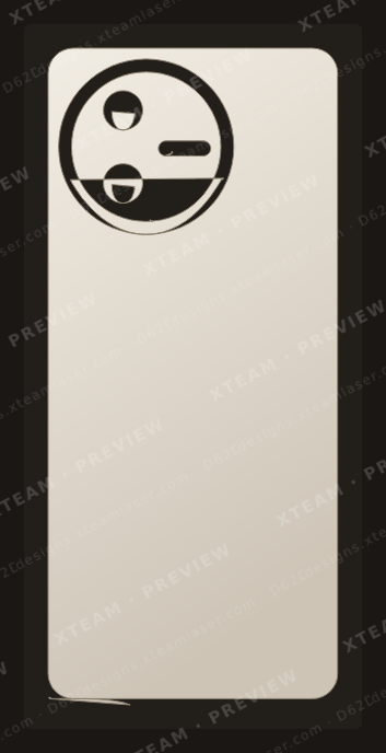 Walton NEXG N8 Lite — Walton NEXG N8 Lite - Back 1