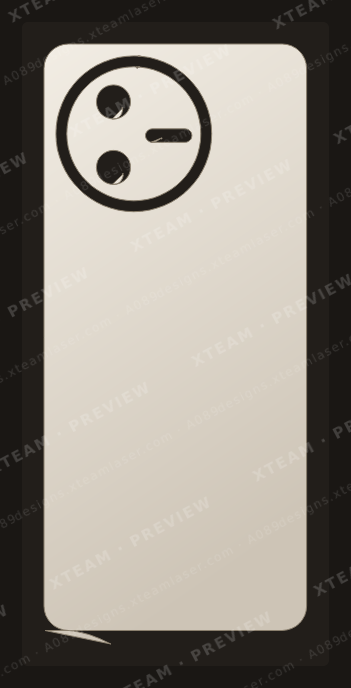 Walton NEXG N8 — Walton NEXG N8 - Back 1