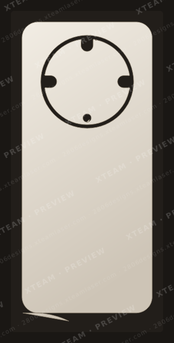 Walton NEXG N9 — Walton NEXG N9 - Back 1