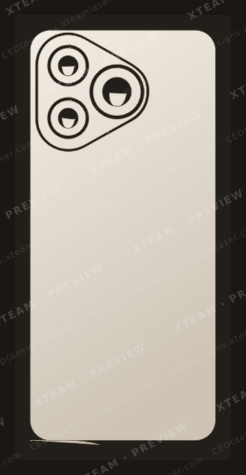 Walton Orbit Y13 — Walton Orbit Y13 - Back 1