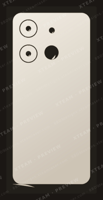 Walton Orbit Y70 — Walton Orbit Y70 - Back 1