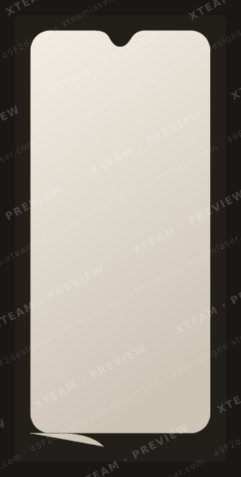 Walton Primo RX7 — Walton Primo RX7 - with cover 1